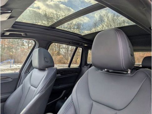 Used 2023 BMW X3 xDrive30i w/ Premium Package image 15