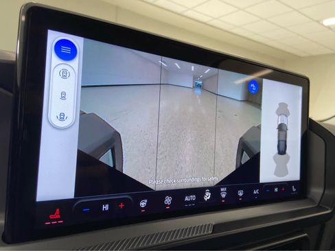 New 2025 Ford Bronco Sport Badlands w/ Badlands Tech Package image 37