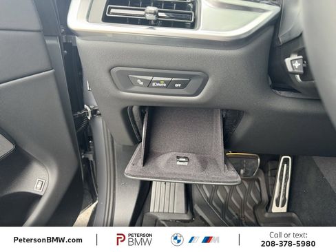 New 2026 BMW X5 xDrive50e image 28