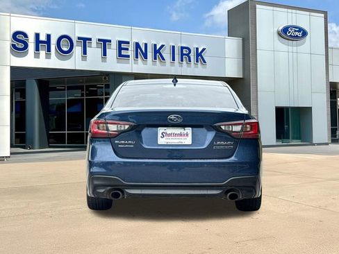 Used 2022 Subaru Legacy Touring XT w/ Tech Package 2 image 6
