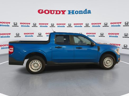 Used 2022 Ford Maverick XL image 5