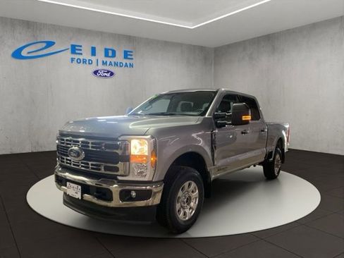 Used 2024 Ford F350 XLT image 5