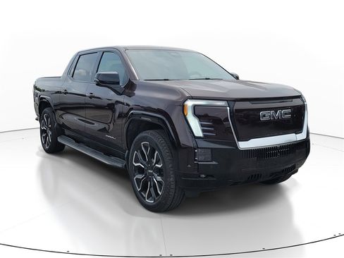 New 2025 GMC Sierra EV Denali image 32
