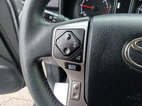 Used 2024 Toyota 4Runner SR5 image 19