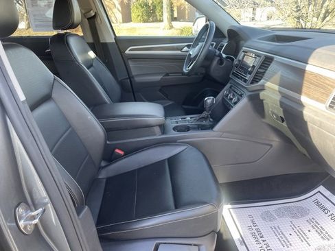 Used 2022 Volkswagen Atlas SE image 29