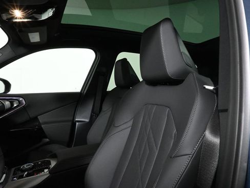 New 2026 BMW X3 xDrive30 w/ M Sport Package image 16