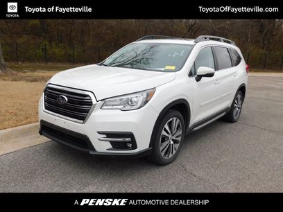 Used 2022 Subaru Ascent Limited w/ Technology Package