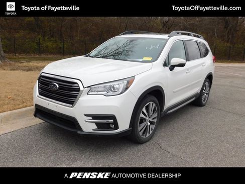 Used 2022 Subaru Ascent Limited w/ Technology Package image 1