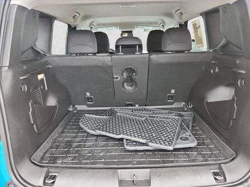 Used 2021 Jeep Renegade Latitude w/ Convenience Group image 24