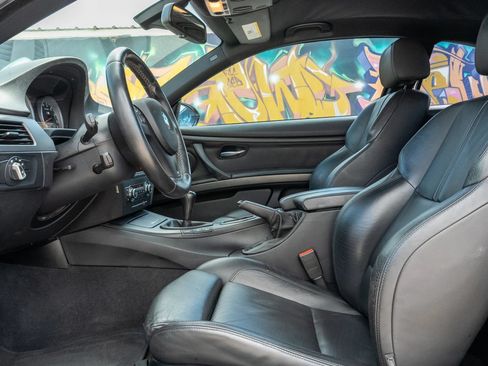 Used 2012 BMW M3 Coupe RWD image 25