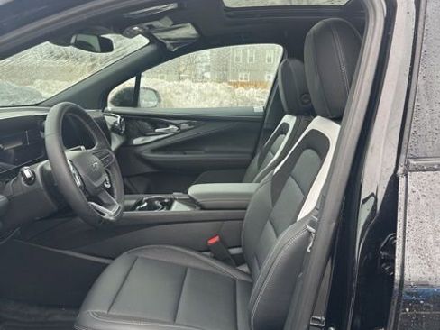 New 2026 Chevrolet Blazer EV LT AWD/4WD image 21