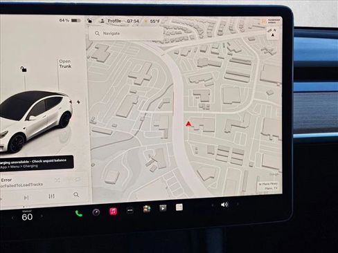Used 2022 Tesla Model Y Performance AWD/4WD image 14