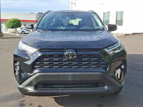 Certified 2023 Toyota RAV4 XLE Premium AWD/4WD image 31