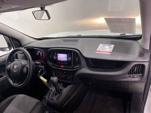 Used 2021 RAM ProMaster City Tradesman image 32