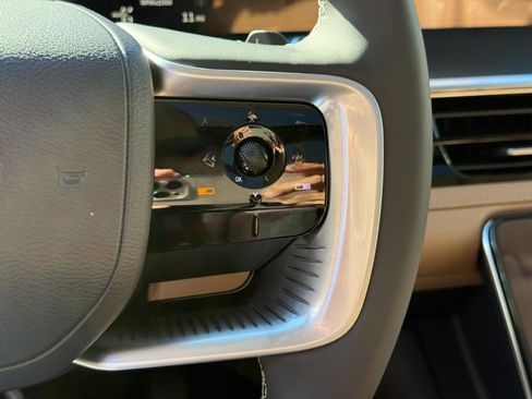 New 2026 INFINITI QX80 Luxe w/ Cargo Package image 9