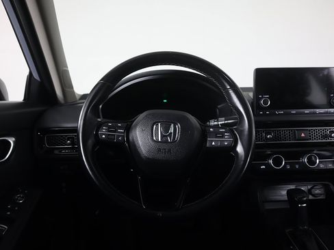 Used 2023 Honda Civic EX image 39