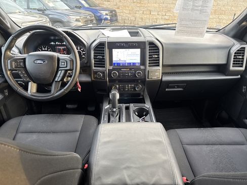 Used 2020 Ford F150 XLT w/ Equipment Group 302A Luxury image 10