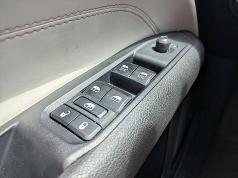 Used 2024 Jeep Compass Limited AWD/4WD image 25
