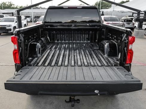 Used 2024 Chevrolet Silverado 1500 RST AWD/4WD image 55