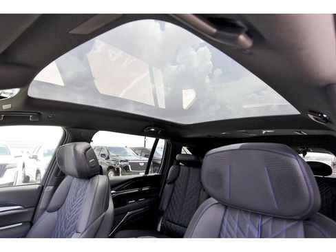 New 2026 Cadillac Escalade IQ Sport 1 image 23