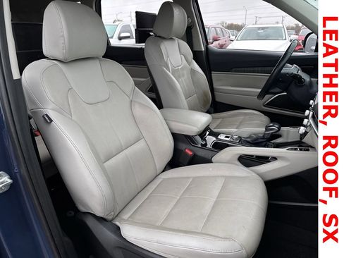 Used 2023 Kia Telluride SX image 33