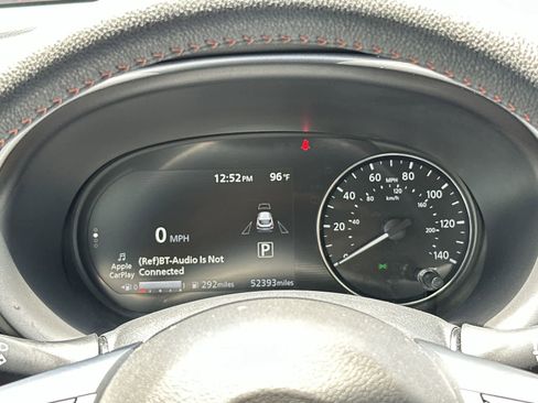 Used 2023 Nissan Kicks SR w/ SR Premium Package FWD image 24