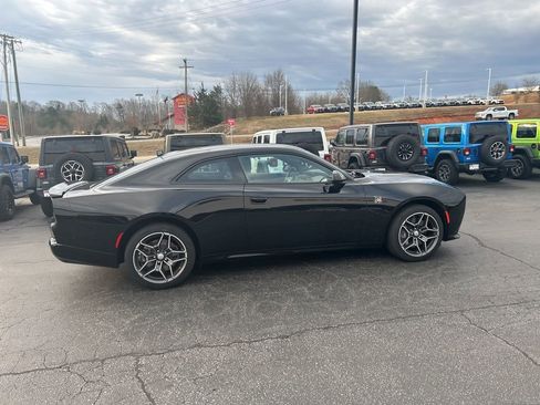 New 2026 Dodge Charger Scat Pack AWD/4WD image 8