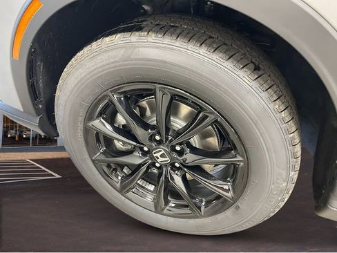 New 2026 Honda CR-V Sport-L image 11