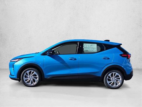 New 2027 Chevrolet Bolt LT w/ Comfort Package FWD image 10