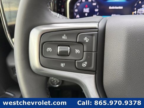 New 2026 Chevrolet Silverado 2500 LT w/ Trail Boss Package image 23