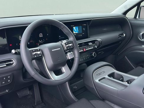 New 2026 Hyundai Palisade SE FWD image 27