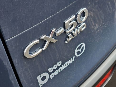 New 2026 MAZDA CX-50 2.5 Hybrid w/ Weather Package AWD/4WD image 31