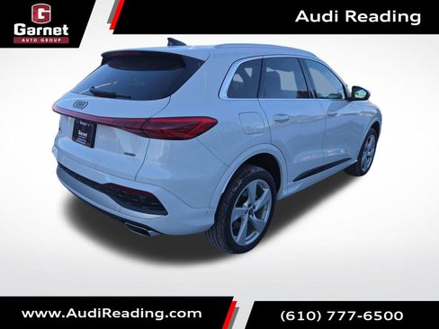 New 2025 Audi Q5 Premium Plus image 5