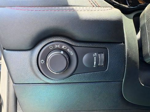 New 2026 Dodge Durango GT AWD/4WD image 17