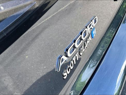 Certified 2026 Honda Accord SE image 25