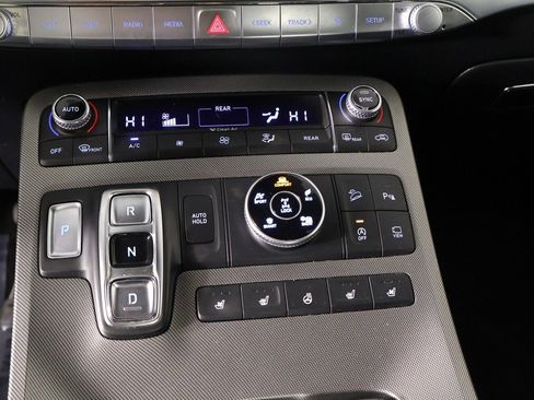 Used 2022 Hyundai Palisade Limited image 54