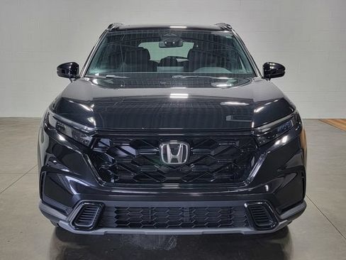 Certified 2024 Honda CR-V Sport image 3
