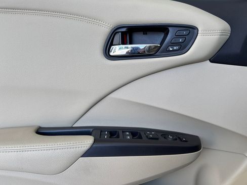Used 2017 Acura RDX FWD w/ Advance Package image 12