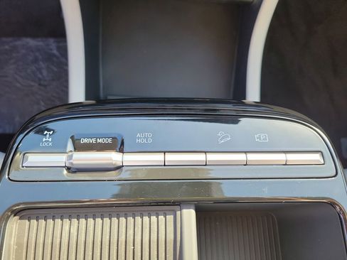 New 2026 Hyundai Tucson SEL image 36