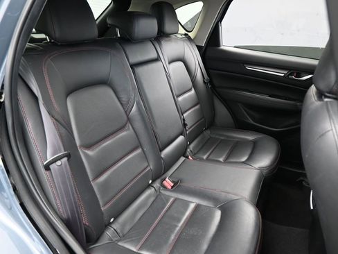Used 2021 MAZDA CX-5 Carbon Edition AWD/4WD image 46