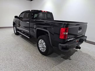 Used 2015 GMC Sierra 2500 Denali w/ Duramax Plus Package AWD/4WD video 2