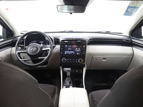 Used 2022 Hyundai Tucson SEL image 14