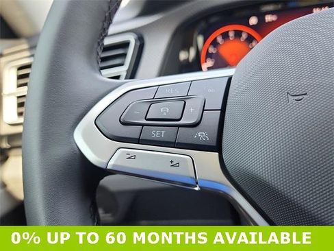 New 2026 Volkswagen Atlas Peak Edition image 27