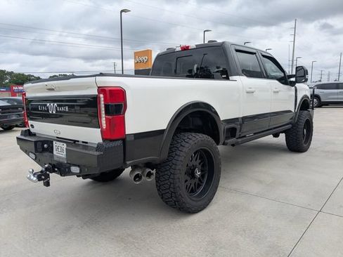 Used 2026 Ford F250 King Ranch AWD/4WD image 4