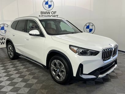 Used 2026 BMW X1 xDrive28i w/ Convenience Package