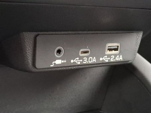 Certified 2025 Subaru Forester Sport image 22