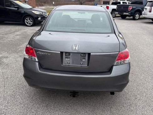 Used 2009 Honda Accord EX image 3