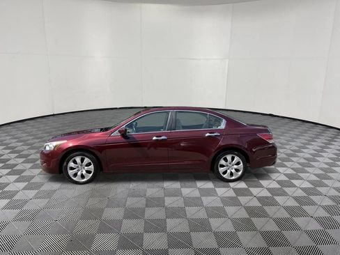 Used 2009 Honda Accord EX-L image 7