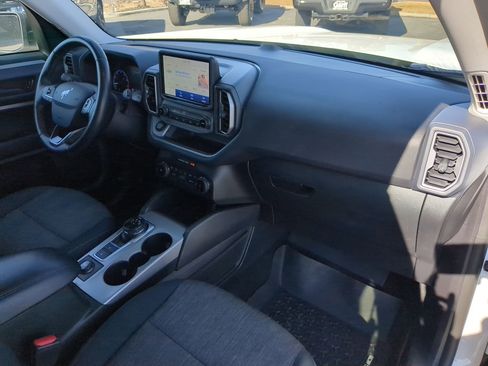 Used 2022 Ford Bronco Sport Big Bend w/ Convenience Package image 33