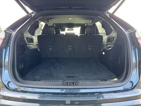 Used 2022 Ford Edge ST-Line AWD/4WD image 23